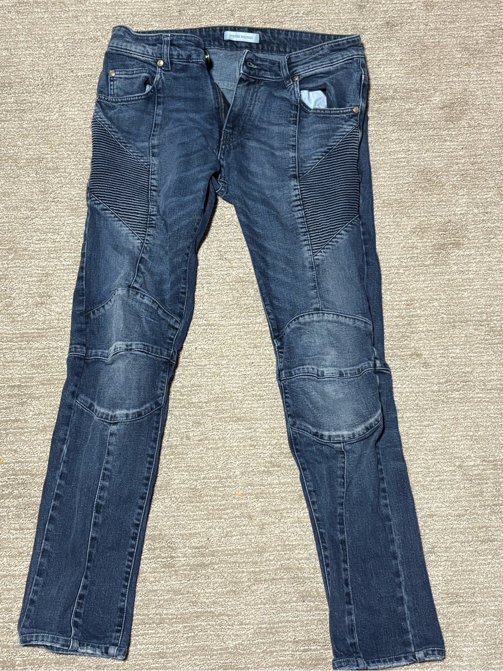 Pierre Balmain Men's Jeans